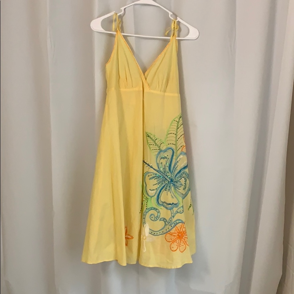 Tommy Bahama Sundress
